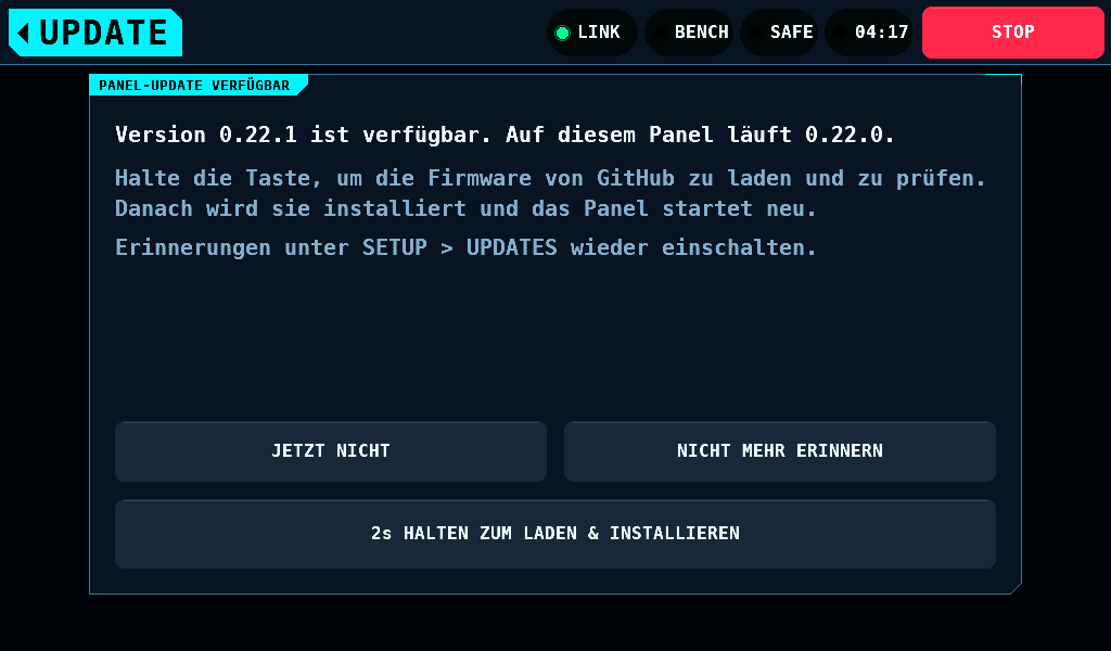 Die Erinnerung