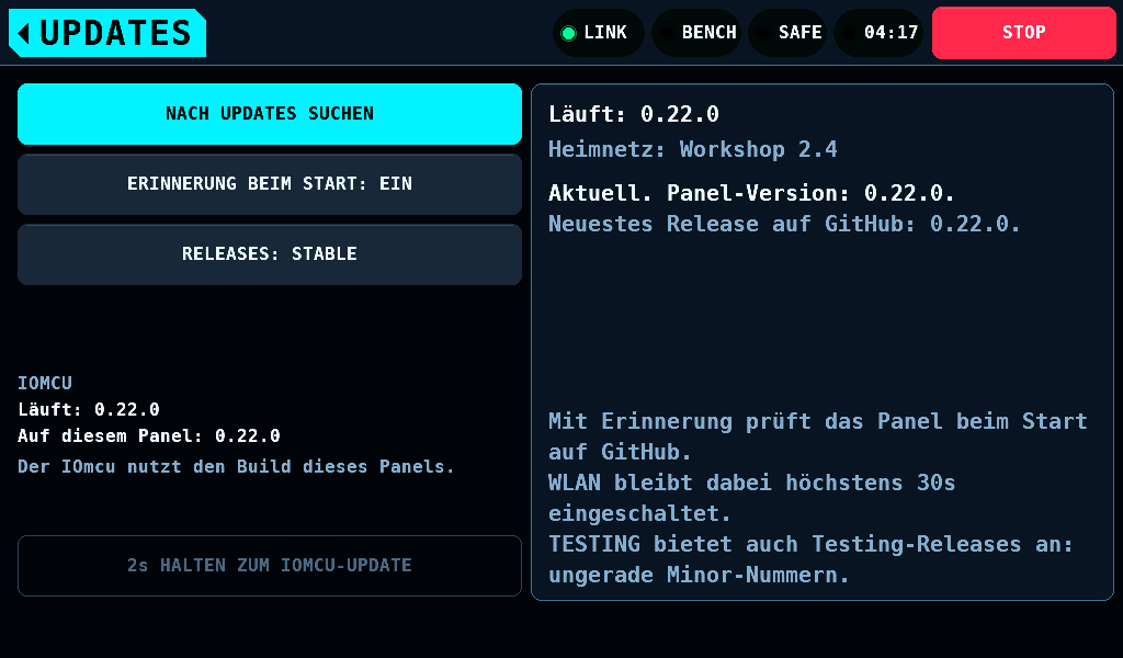 Aktuell