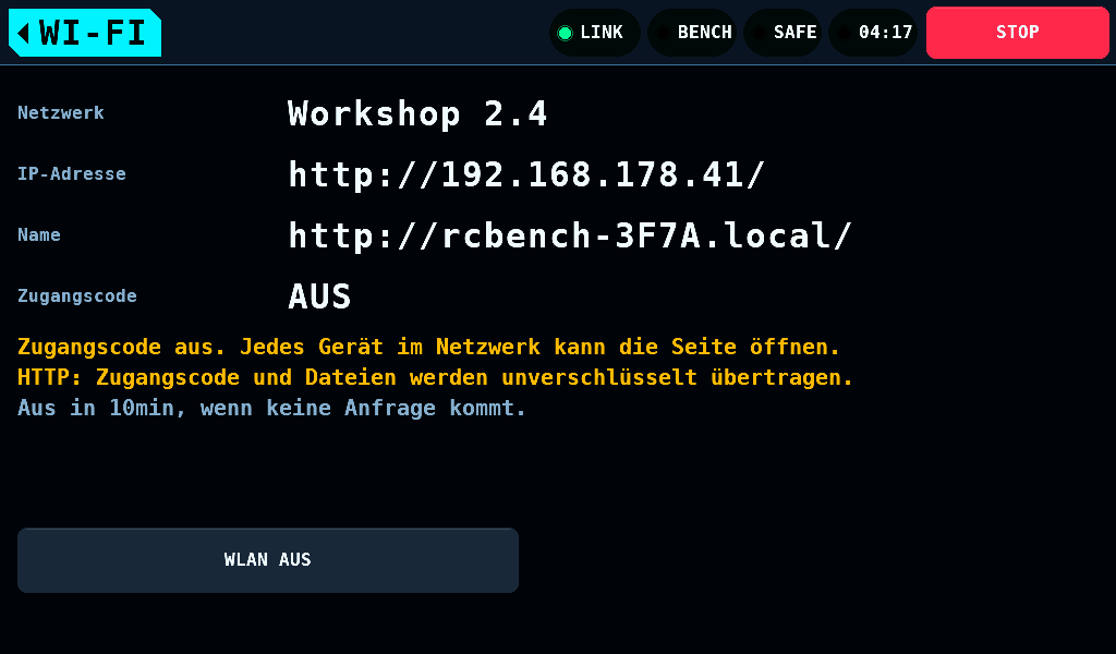Verbunden
