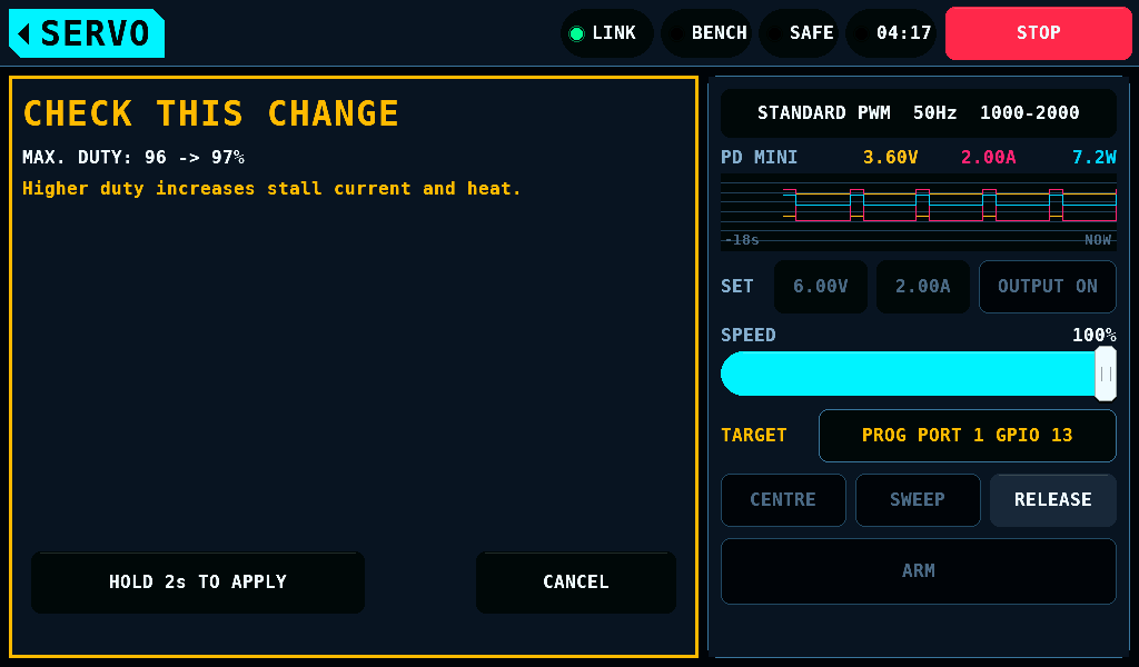 CHECK THIS CHANGE