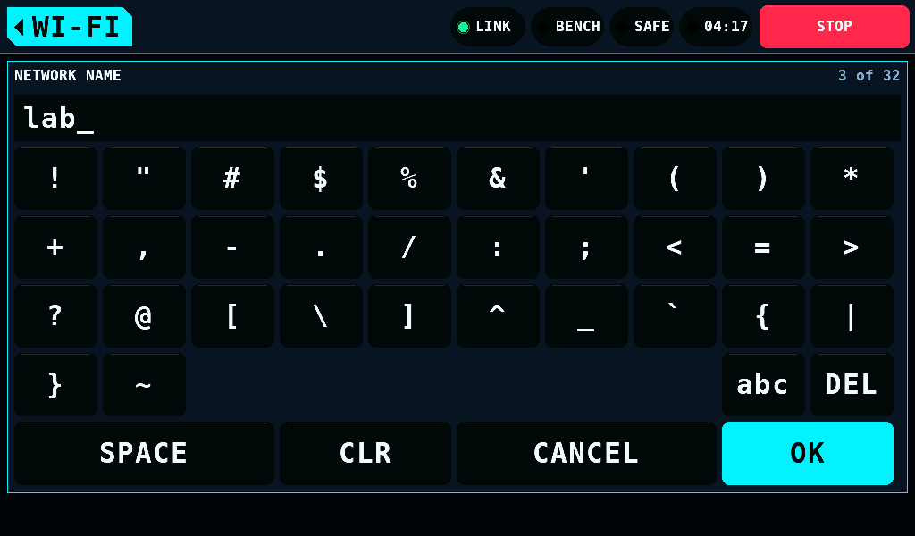 #+=: marks